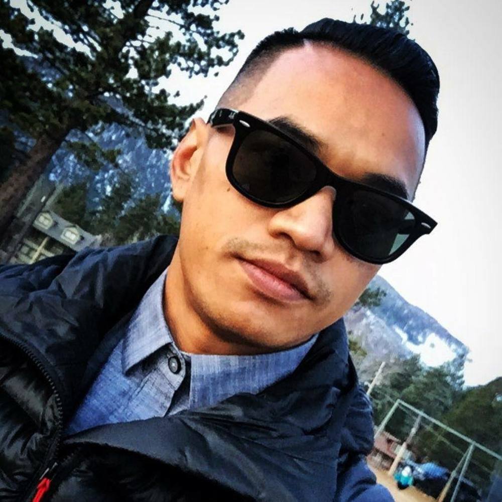 Meet your Posher, Somalie